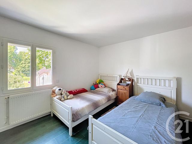 maison à vendre - 9 pièces - 199.16 m2 - RAMBOUILLET - 78 - ILE-DE-FRANCE - Century 21 Maitrejean Immobilier