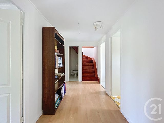 maison à vendre - 9 pièces - 199.16 m2 - RAMBOUILLET - 78 - ILE-DE-FRANCE - Century 21 Maitrejean Immobilier