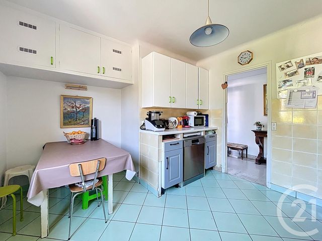 maison à vendre - 9 pièces - 199.16 m2 - RAMBOUILLET - 78 - ILE-DE-FRANCE - Century 21 Maitrejean Immobilier