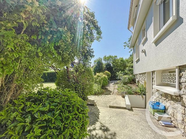 maison à vendre - 9 pièces - 199.16 m2 - RAMBOUILLET - 78 - ILE-DE-FRANCE - Century 21 Maitrejean Immobilier