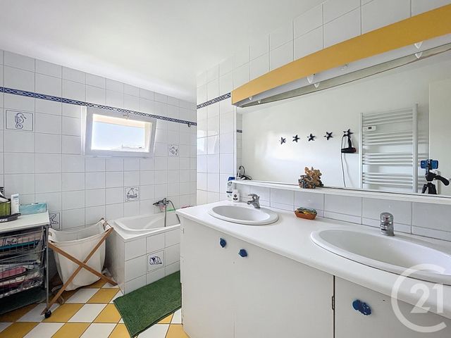 maison à vendre - 9 pièces - 199.16 m2 - RAMBOUILLET - 78 - ILE-DE-FRANCE - Century 21 Maitrejean Immobilier