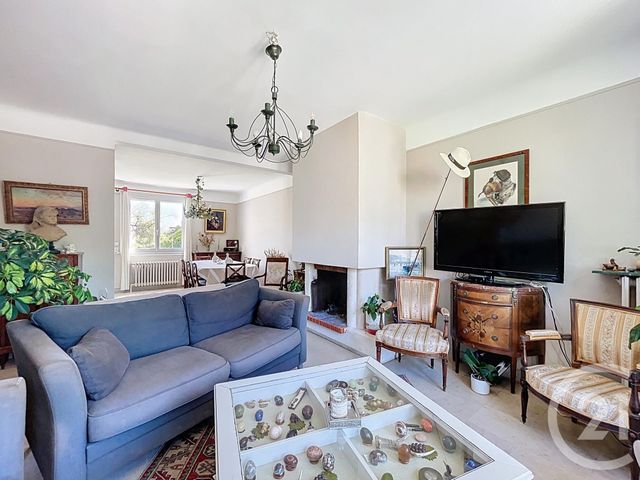 maison à vendre - 9 pièces - 199.16 m2 - RAMBOUILLET - 78 - ILE-DE-FRANCE - Century 21 Maitrejean Immobilier