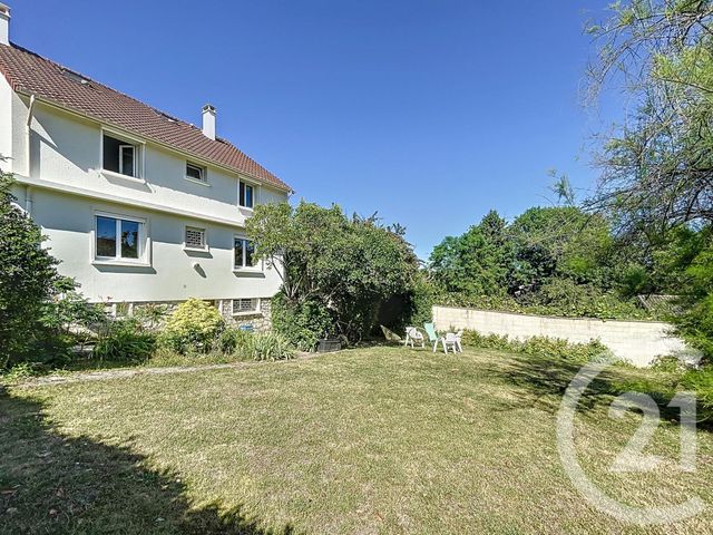 maison - RAMBOUILLET - 78