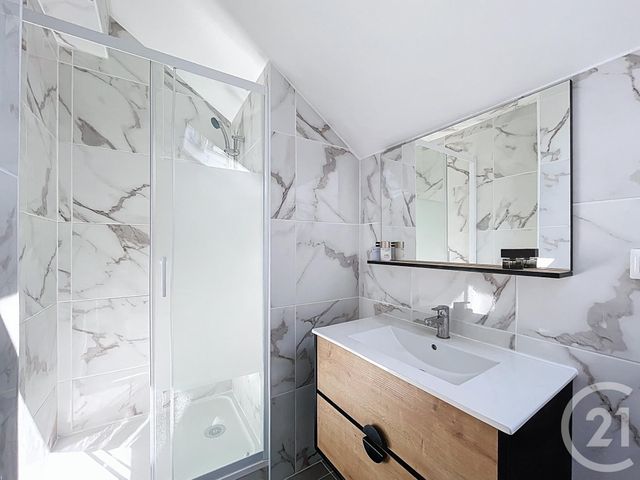 maison à vendre - 9 pièces - 199.16 m2 - RAMBOUILLET - 78 - ILE-DE-FRANCE - Century 21 Maitrejean Immobilier