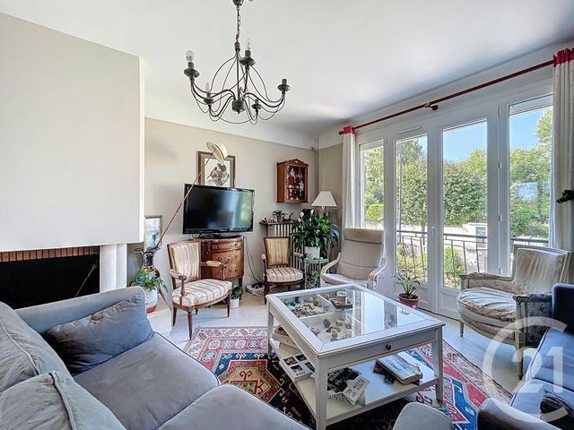 maison à vendre - 9 pièces - 199.16 m2 - RAMBOUILLET - 78 - ILE-DE-FRANCE - Century 21 Maitrejean Immobilier