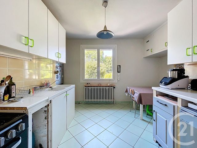 maison à vendre - 9 pièces - 199.16 m2 - RAMBOUILLET - 78 - ILE-DE-FRANCE - Century 21 Maitrejean Immobilier