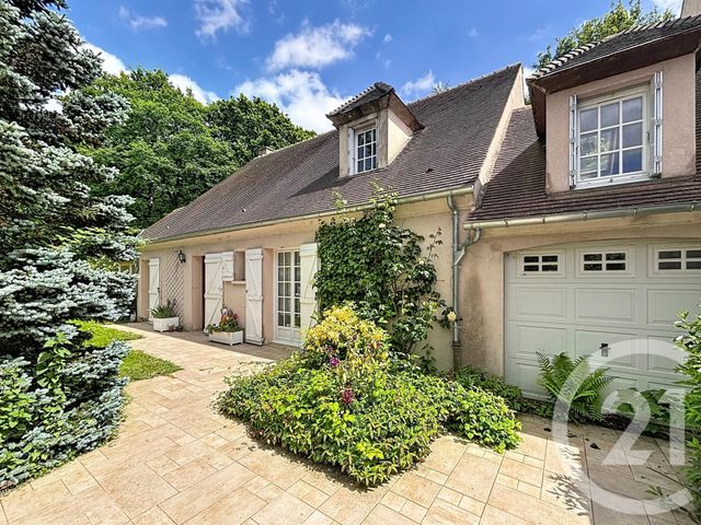 Maison à vendre RAMBOUILLET