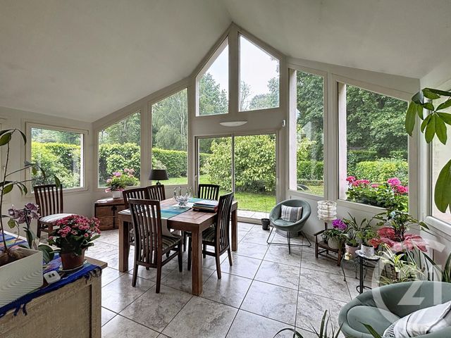 maison à vendre - 8 pièces - 179.85 m2 - RAMBOUILLET - 78 - ILE-DE-FRANCE - Century 21 Maitrejean Immobilier