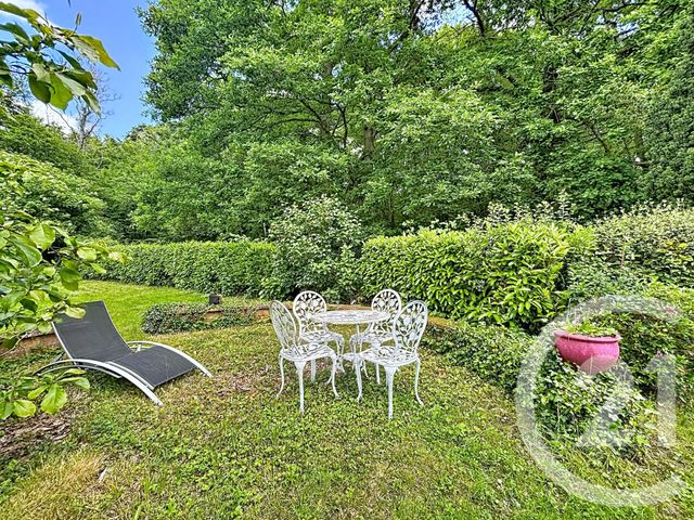 maison à vendre - 8 pièces - 179.85 m2 - RAMBOUILLET - 78 - ILE-DE-FRANCE - Century 21 Maitrejean Immobilier
