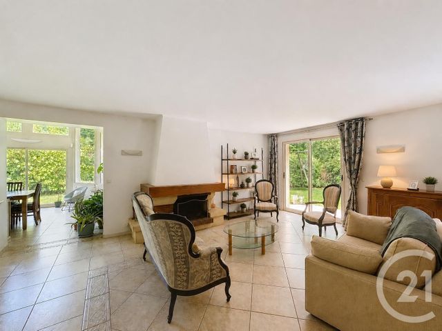 maison à vendre - 8 pièces - 179.85 m2 - RAMBOUILLET - 78 - ILE-DE-FRANCE - Century 21 Maitrejean Immobilier