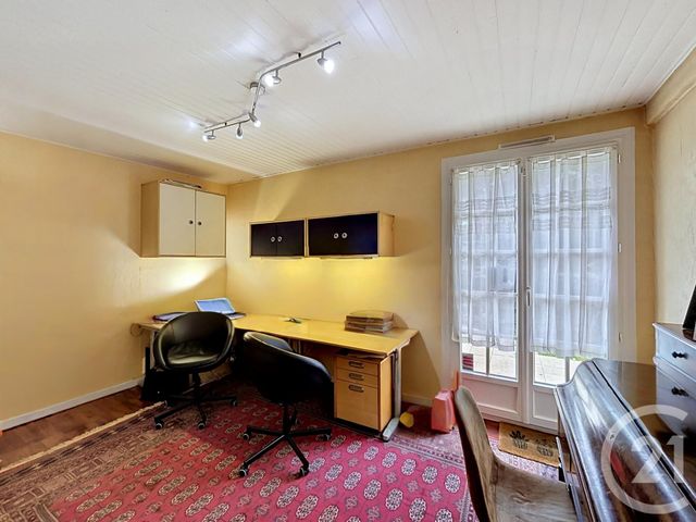 maison à vendre - 8 pièces - 179.85 m2 - RAMBOUILLET - 78 - ILE-DE-FRANCE - Century 21 Maitrejean Immobilier