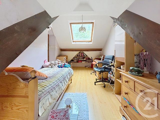 maison à vendre - 8 pièces - 179.85 m2 - RAMBOUILLET - 78 - ILE-DE-FRANCE - Century 21 Maitrejean Immobilier