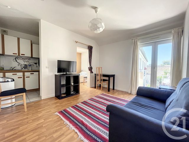 appartement - RAMBOUILLET - 78
