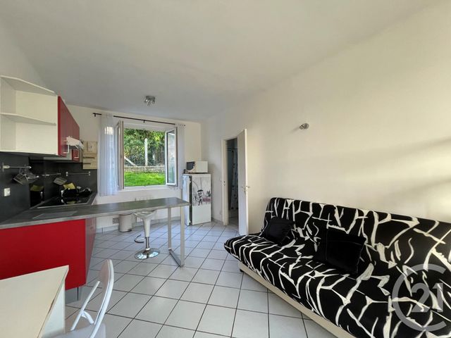 appartement - ST REMY LES CHEVREUSE - 78