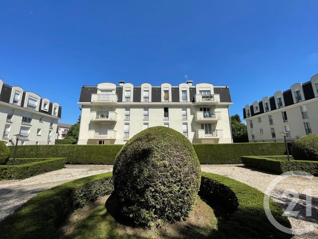 appartement - RAMBOUILLET - 78