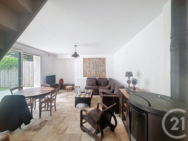 maison à vendre - 3 pièces - 57.3 m2 - SONCHAMP - 78 - ILE-DE-FRANCE - Century 21 Maitrejean Immobilier