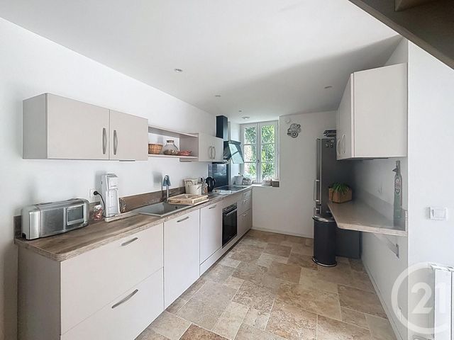 maison à vendre - 3 pièces - 57.3 m2 - SONCHAMP - 78 - ILE-DE-FRANCE - Century 21 Maitrejean Immobilier