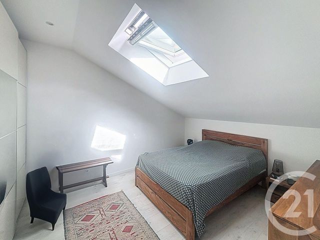 maison à vendre - 3 pièces - 57.3 m2 - SONCHAMP - 78 - ILE-DE-FRANCE - Century 21 Maitrejean Immobilier