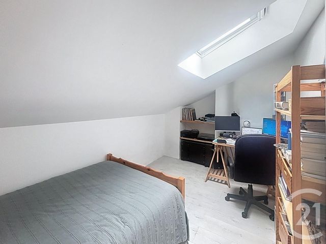 maison à vendre - 3 pièces - 57.3 m2 - SONCHAMP - 78 - ILE-DE-FRANCE - Century 21 Maitrejean Immobilier