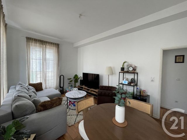 appartement - RAMBOUILLET - 78