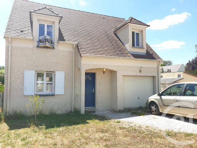 maison - LE PERRAY EN YVELINES - 78