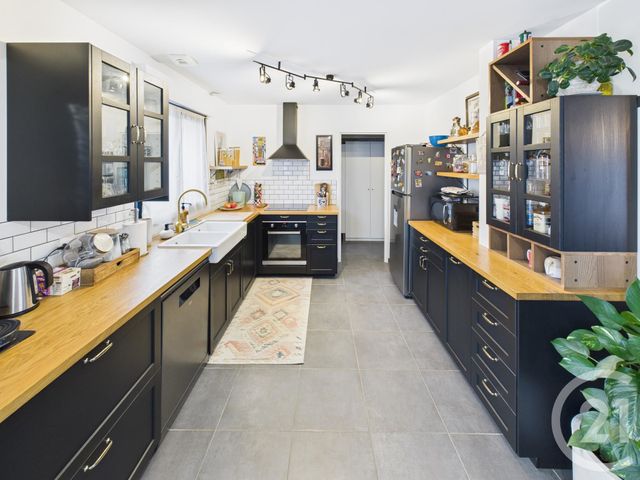 maison à vendre - 6 pièces - 108.0 m2 - RAMBOUILLET - 78 - ILE-DE-FRANCE - Century 21 Maitrejean Immobilier