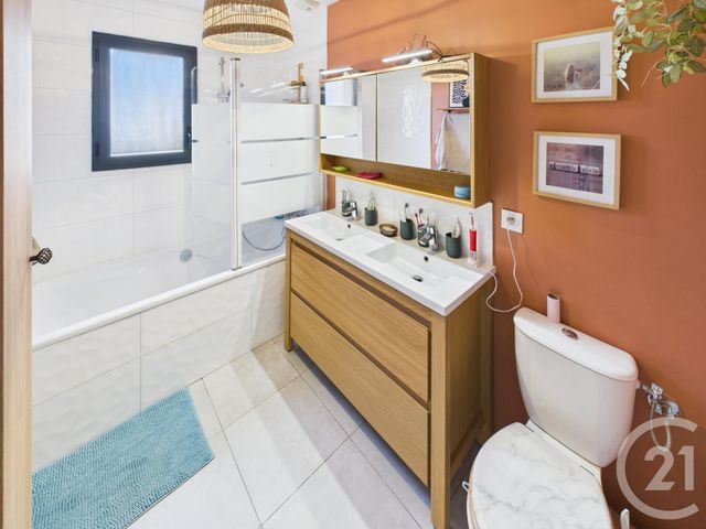 maison à vendre - 6 pièces - 108.0 m2 - RAMBOUILLET - 78 - ILE-DE-FRANCE - Century 21 Maitrejean Immobilier