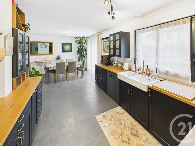 maison à vendre - 6 pièces - 108.0 m2 - RAMBOUILLET - 78 - ILE-DE-FRANCE - Century 21 Maitrejean Immobilier