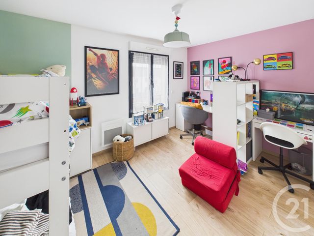 maison à vendre - 6 pièces - 108.0 m2 - RAMBOUILLET - 78 - ILE-DE-FRANCE - Century 21 Maitrejean Immobilier