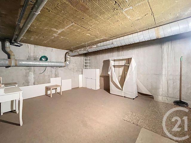 Appartement F2 à vendre - 2 pièces - 45.61 m2 - RAMBOUILLET - 78 - ILE-DE-FRANCE - Century 21 Maitrejean Immobilier