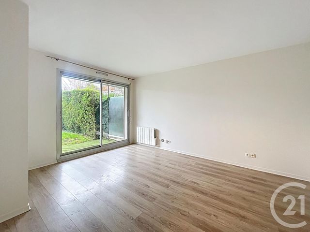 Appartement F2 à vendre - 2 pièces - 45.61 m2 - RAMBOUILLET - 78 - ILE-DE-FRANCE - Century 21 Maitrejean Immobilier