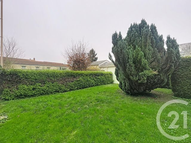 Appartement F2 à vendre - 2 pièces - 45.61 m2 - RAMBOUILLET - 78 - ILE-DE-FRANCE - Century 21 Maitrejean Immobilier