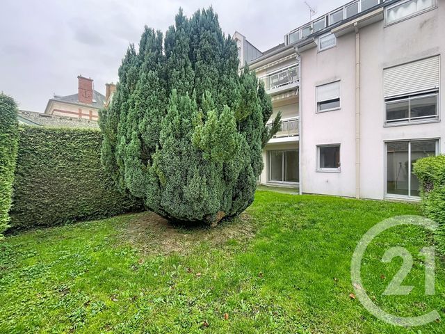 appartement - RAMBOUILLET - 78