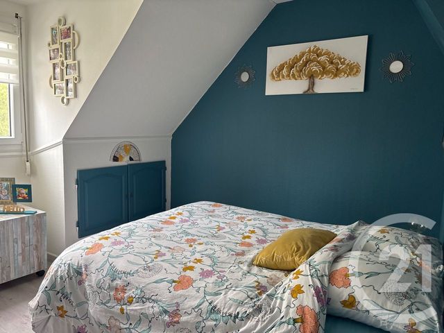 maison à vendre - 8 pièces - 190.0 m2 - ORCEMONT - 78 - ILE-DE-FRANCE - Century 21 Maitrejean Immobilier