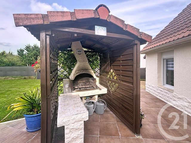 maison à vendre - 8 pièces - 190.0 m2 - ORCEMONT - 78 - ILE-DE-FRANCE - Century 21 Maitrejean Immobilier