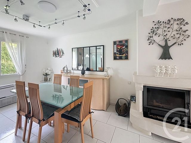 maison à vendre - 8 pièces - 190.0 m2 - ORCEMONT - 78 - ILE-DE-FRANCE - Century 21 Maitrejean Immobilier