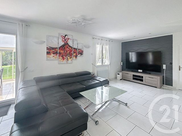 maison à vendre - 8 pièces - 190.0 m2 - ORCEMONT - 78 - ILE-DE-FRANCE - Century 21 Maitrejean Immobilier