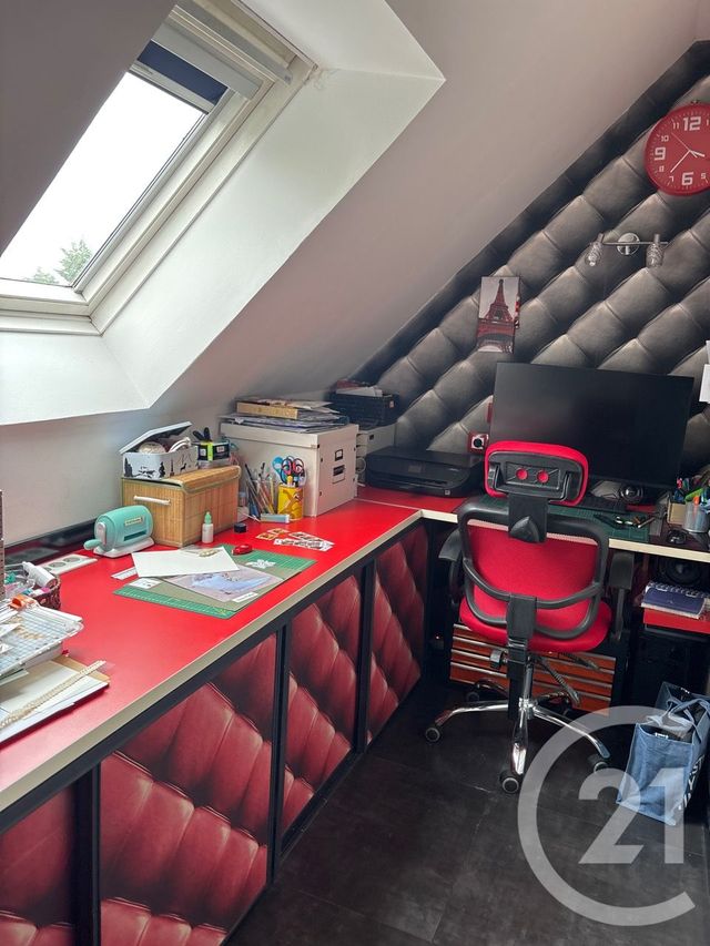 maison à vendre - 8 pièces - 190.0 m2 - ORCEMONT - 78 - ILE-DE-FRANCE - Century 21 Maitrejean Immobilier