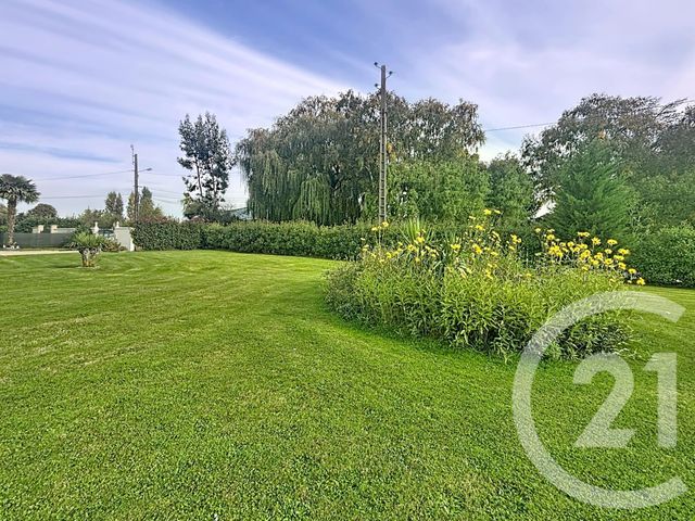 maison à vendre - 8 pièces - 190.0 m2 - ORCEMONT - 78 - ILE-DE-FRANCE - Century 21 Maitrejean Immobilier