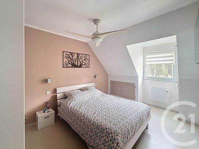 maison à vendre - 8 pièces - 190.0 m2 - ORCEMONT - 78 - ILE-DE-FRANCE - Century 21 Maitrejean Immobilier