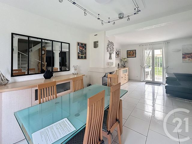 maison à vendre - 8 pièces - 190.0 m2 - ORCEMONT - 78 - ILE-DE-FRANCE - Century 21 Maitrejean Immobilier