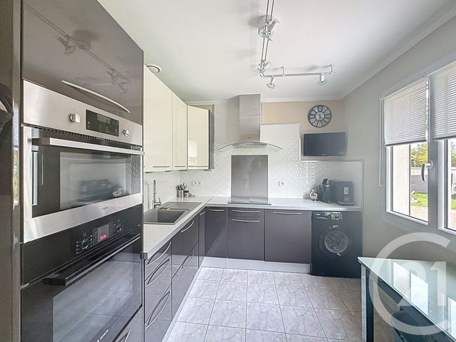 maison à vendre - 8 pièces - 190.0 m2 - ORCEMONT - 78 - ILE-DE-FRANCE - Century 21 Maitrejean Immobilier