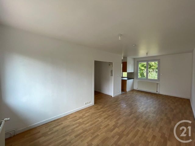 Appartement F4 à louer - 4 pièces - 68.66 m2 - RAMBOUILLET - 78 - ILE-DE-FRANCE - Century 21 Maitrejean Immobilier