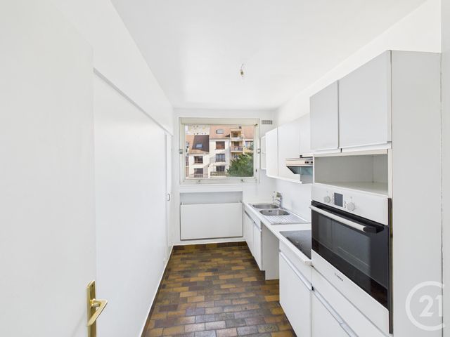 Appartement F2 à vendre - 2 pièces - 50.0 m2 - RAMBOUILLET - 78 - ILE-DE-FRANCE - Century 21 Maitrejean Immobilier