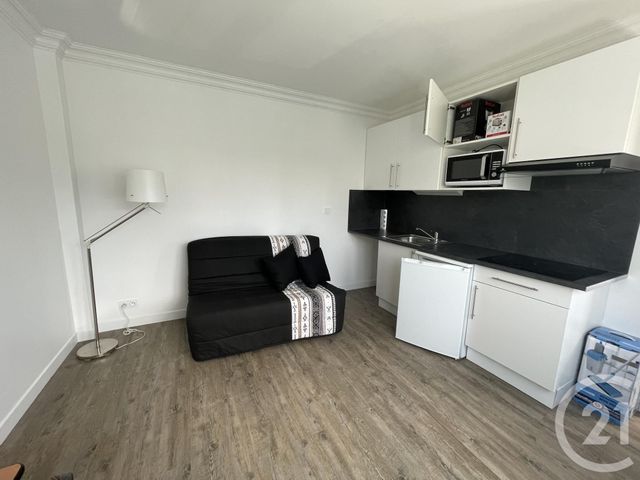 Appartement F1 à louer RAMBOUILLET