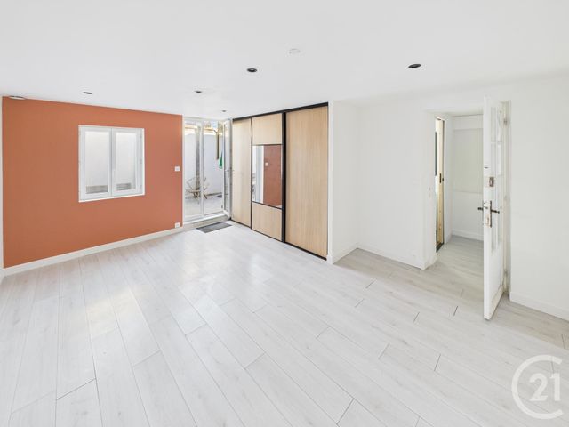 maison à vendre - 4 pièces - 76.0 m2 - RAMBOUILLET - 78 - ILE-DE-FRANCE - Century 21 Maitrejean Immobilier