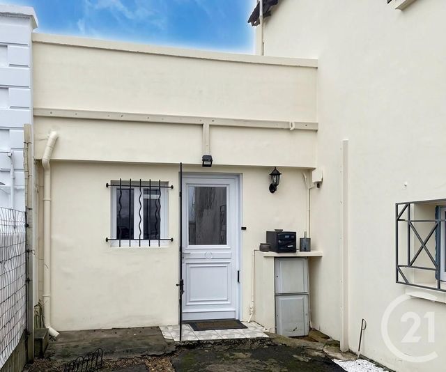 maison - RAMBOUILLET - 78