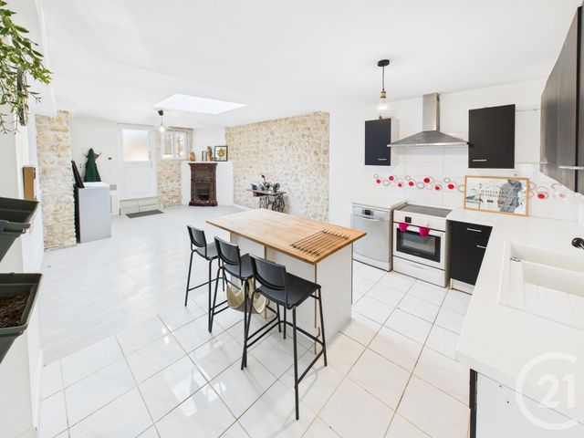 Maison à vendre RAMBOUILLET