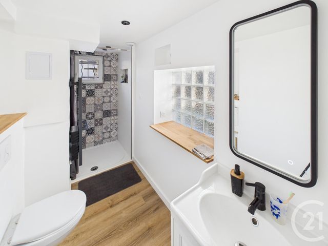 maison à vendre - 4 pièces - 76.0 m2 - RAMBOUILLET - 78 - ILE-DE-FRANCE - Century 21 Maitrejean Immobilier