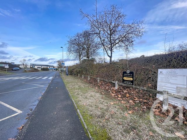 terrain à vendre - 2786.0 m2 - RAMBOUILLET - 78 - ILE-DE-FRANCE - Century 21 Maitrejean Immobilier